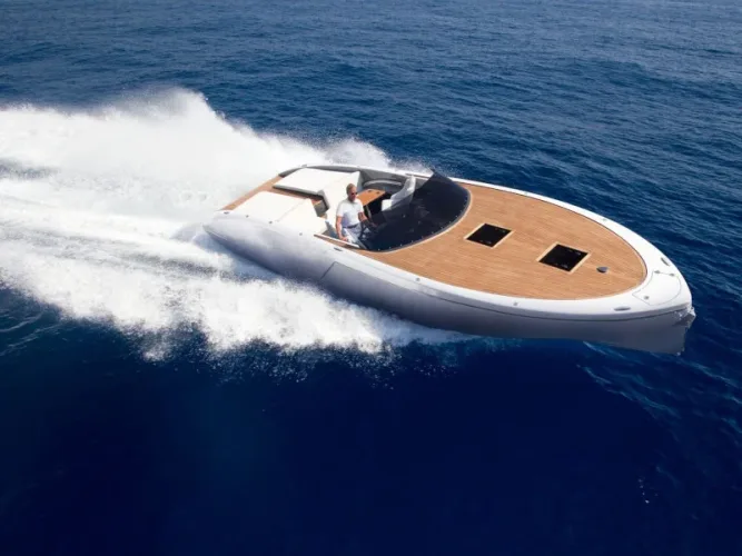 ADRIATIC FALCON
