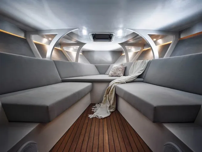 Interior image