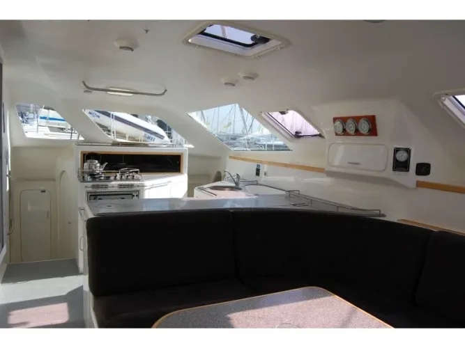 Interior image