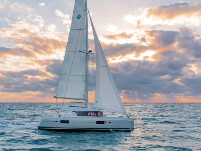 Saint Lucia
