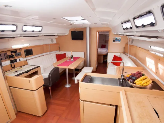 Interior image