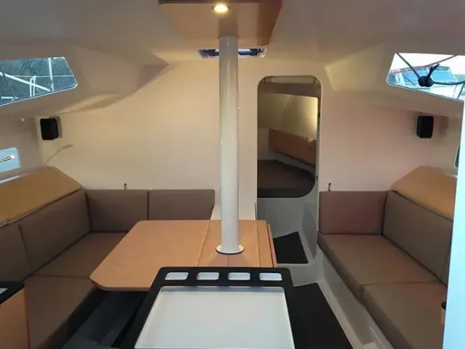 Interior image