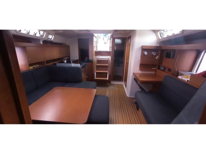 Interior image