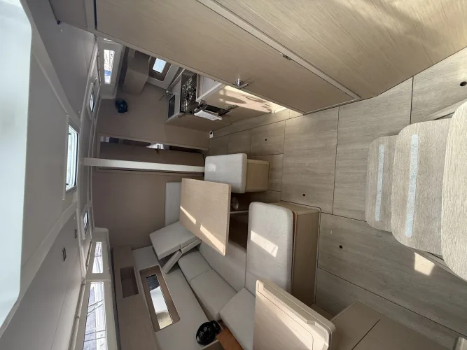 Interior image