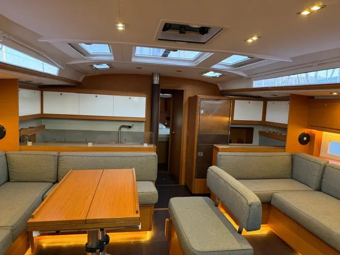 Interior image