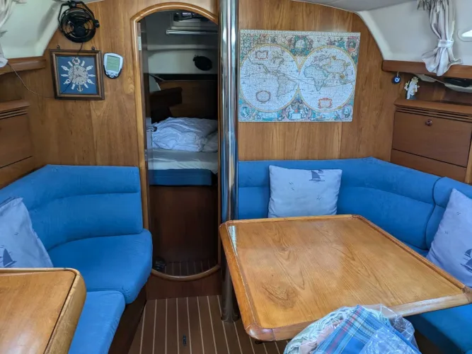 Interior image