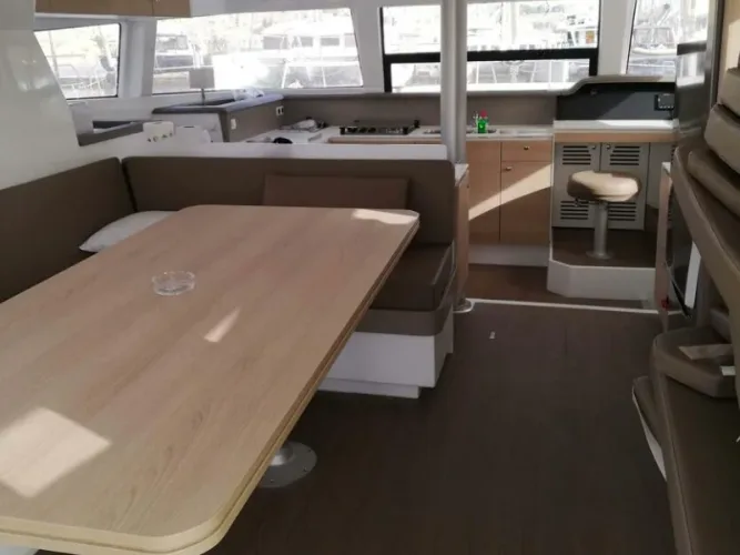 Interior image