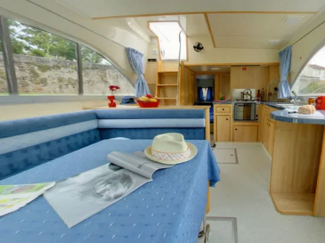 Interior image