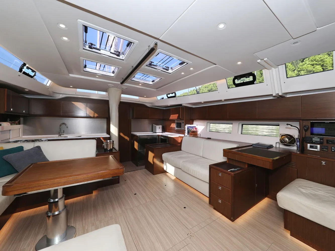 Interior image