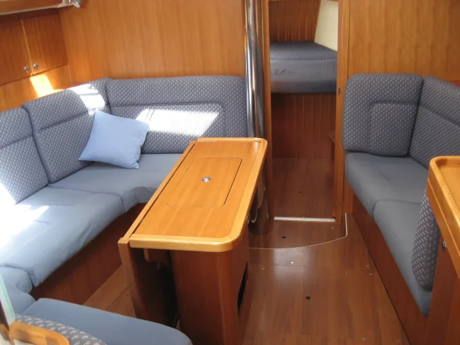 Interior image