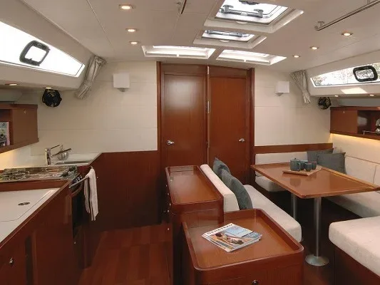 Interior image