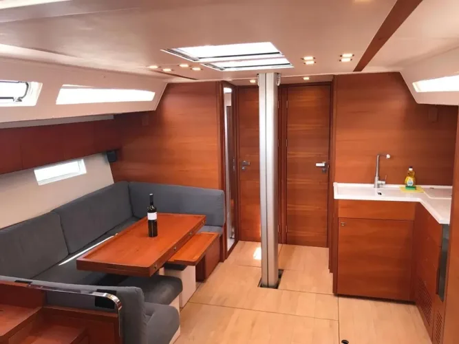 Interior image