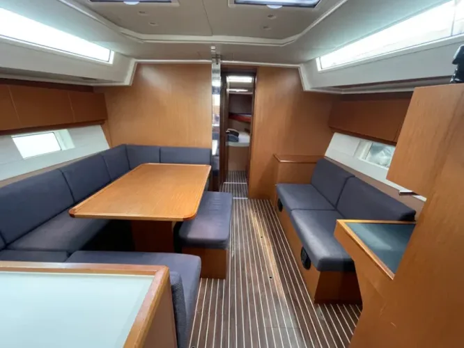 Interior image