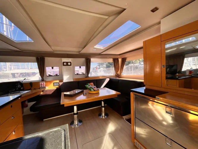 Interior image
