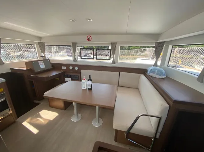 Interior image
