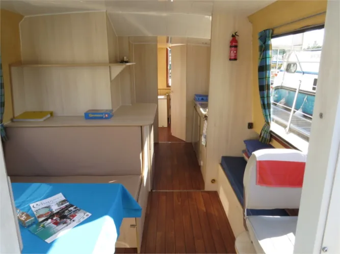 Interior image