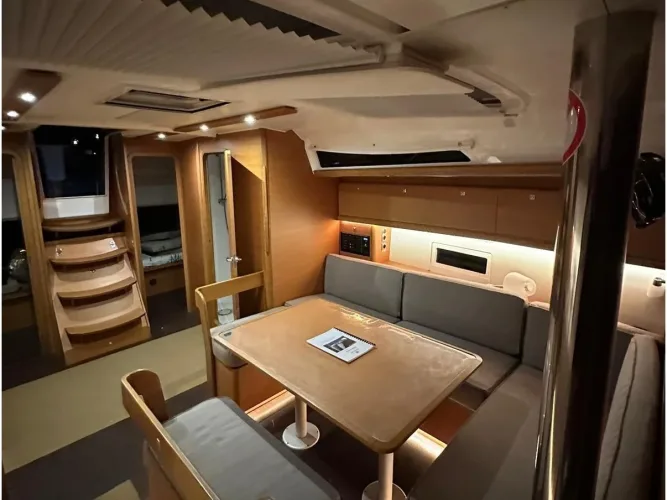 Interior image