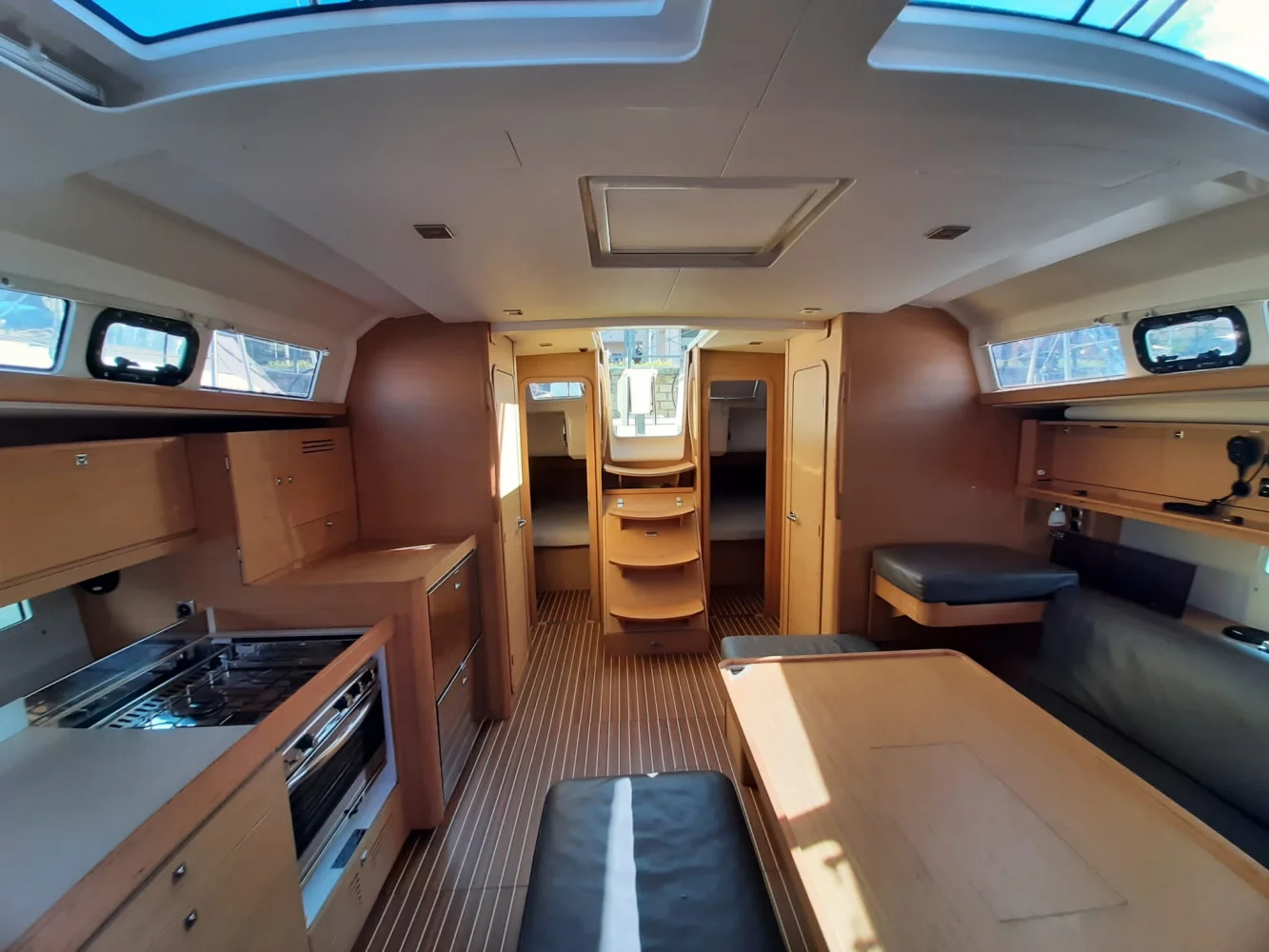 Interior image