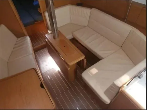 Interior image