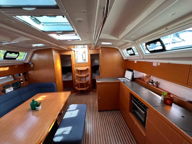 Interior image