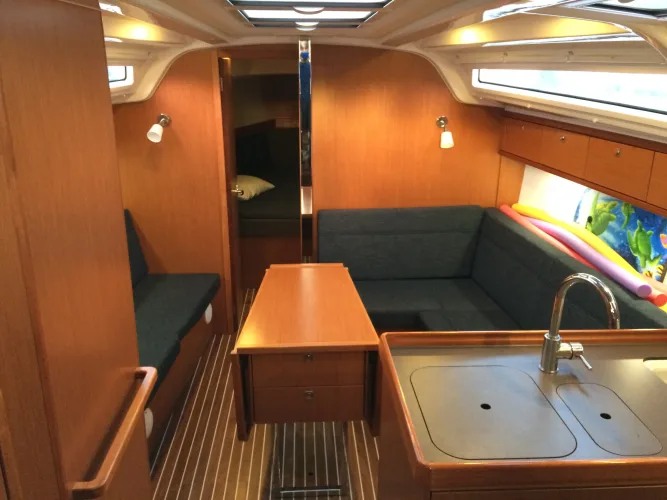 Interior image