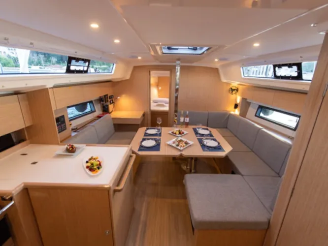 Interior image