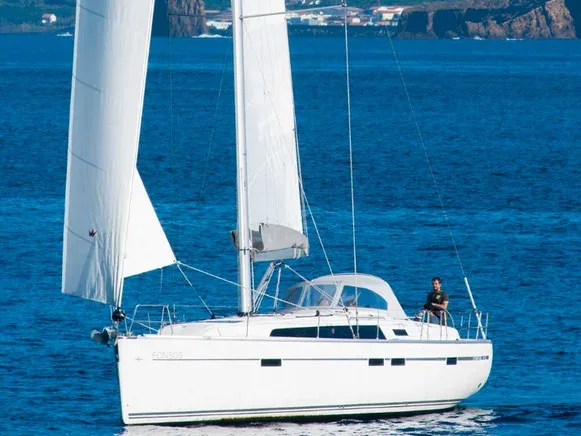 Bavaria Yachtbau Bavaria 46 Cruiser