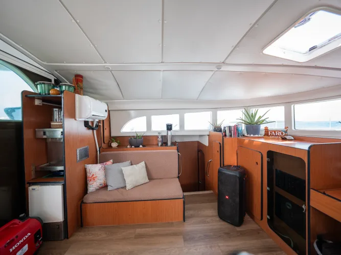 Interior image