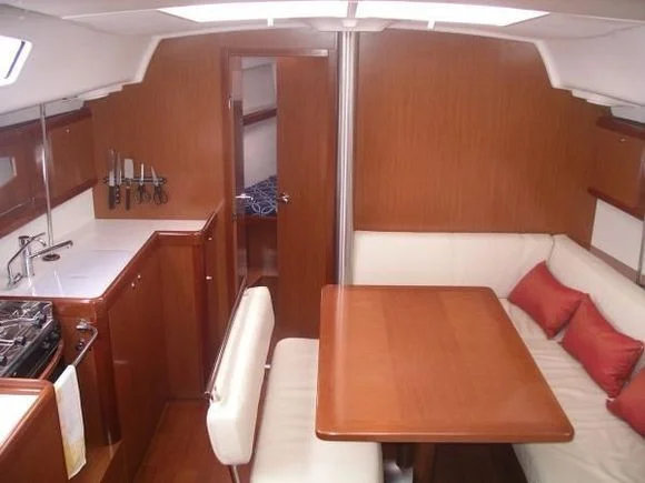 Interior image