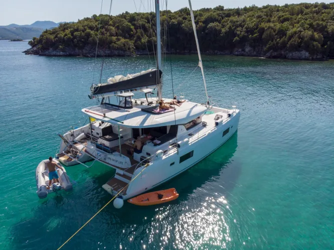 Catamarans