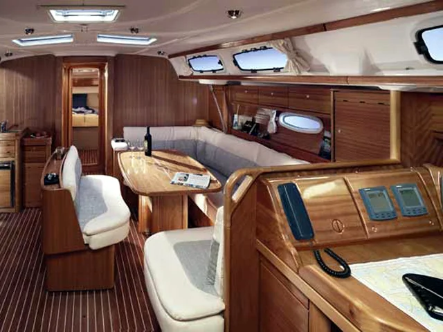 Interior image