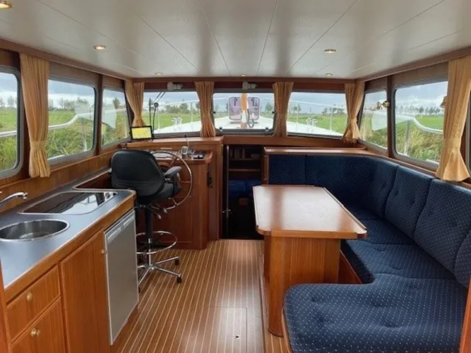 Interior image