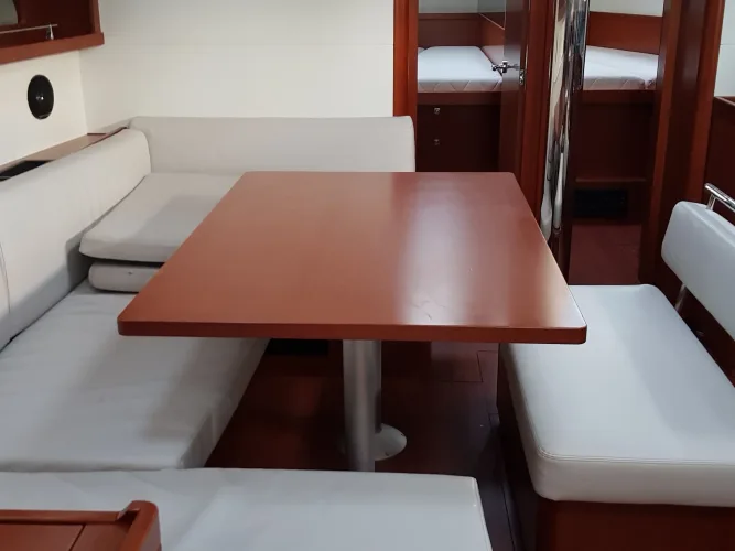 Interior image