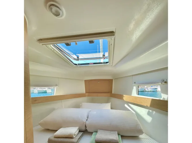 Interior image