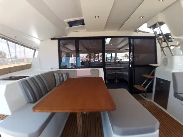 Interior image