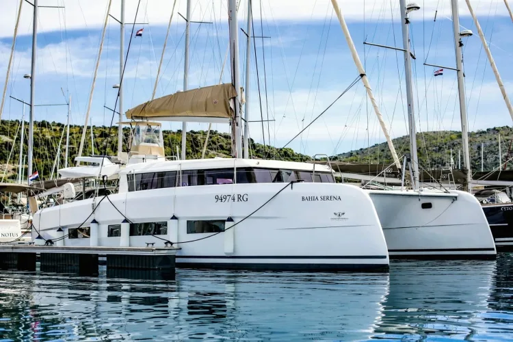 Bahia Serena