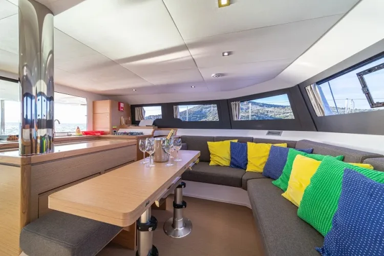 Interior image