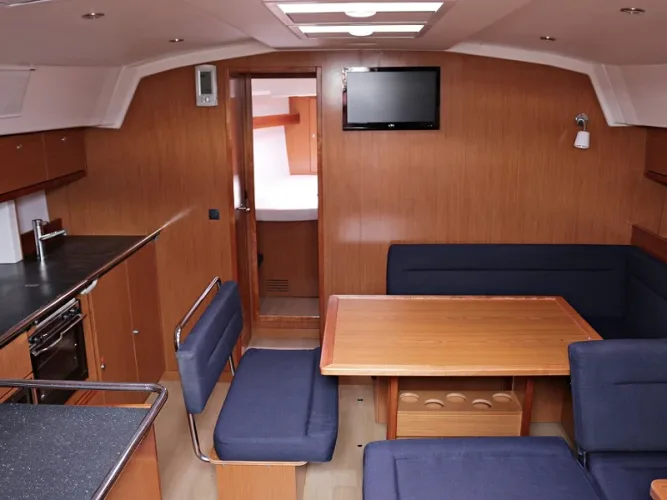 Interior image