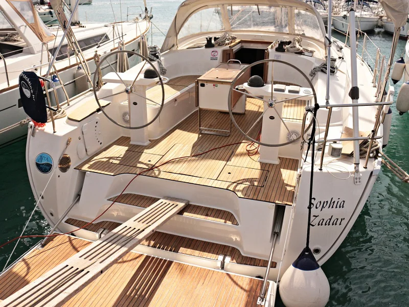 Exterior images