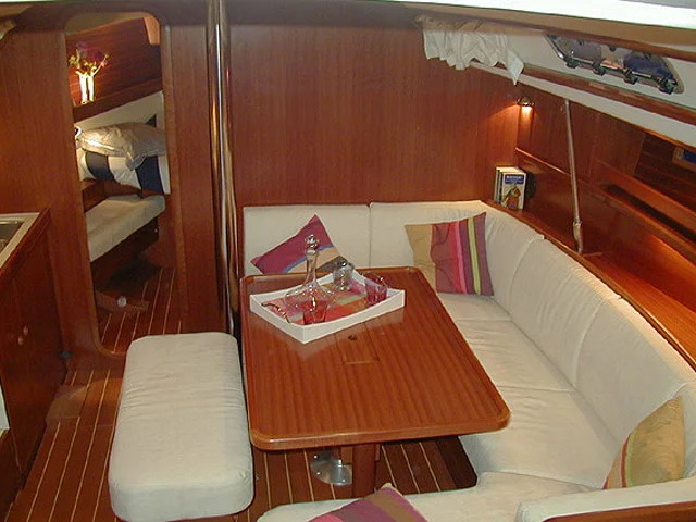 Interior image