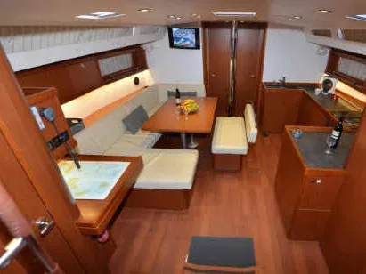Interior image