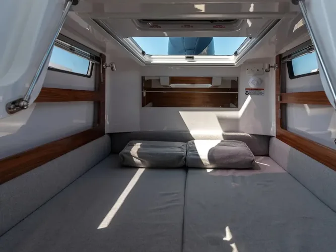 Interior image
