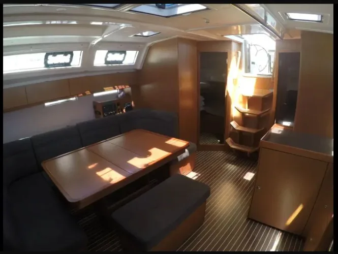 Interior image