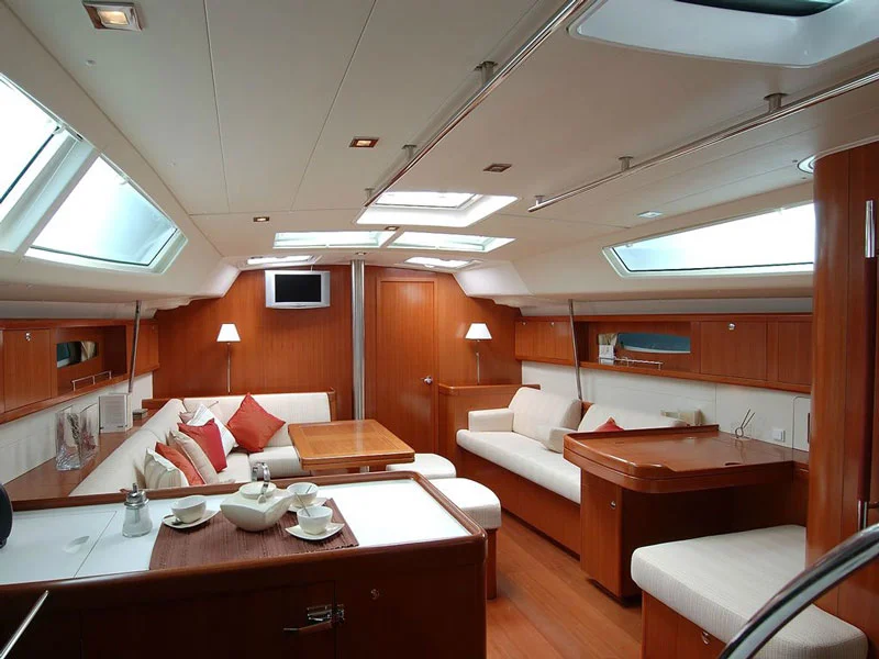Interior image