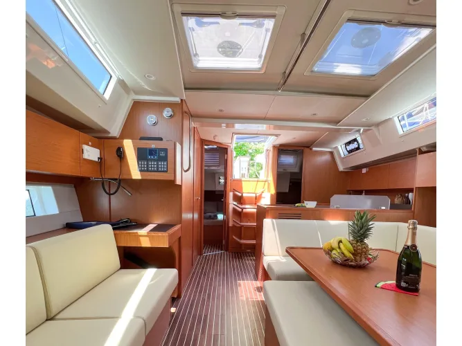 Interior image