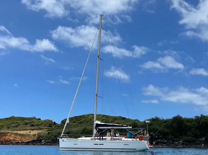 Dufour 405 Grand Large