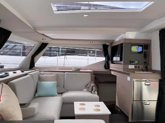 Interior image