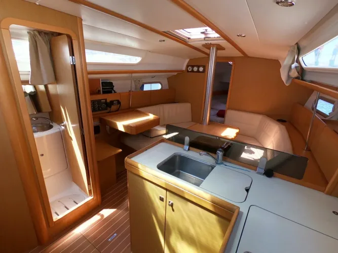 Interior image