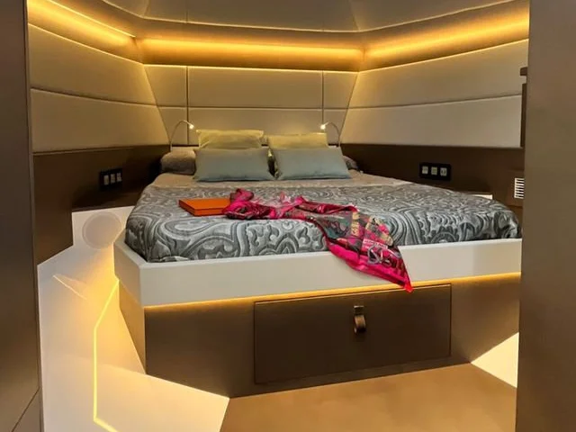 Interior image
