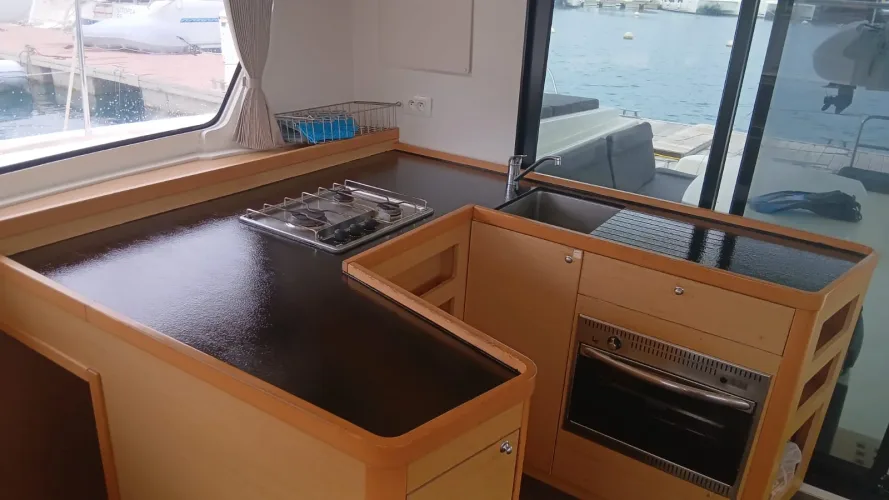 Galley
